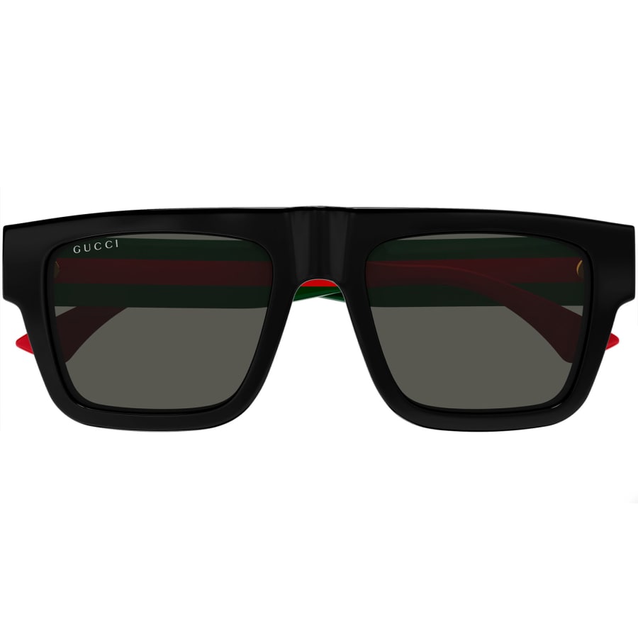 Gucci GG1868S Sunglasses Black | Mainline Menswear United States Gucci GG1868S Sunglasses Black | Mainline Menswear United States